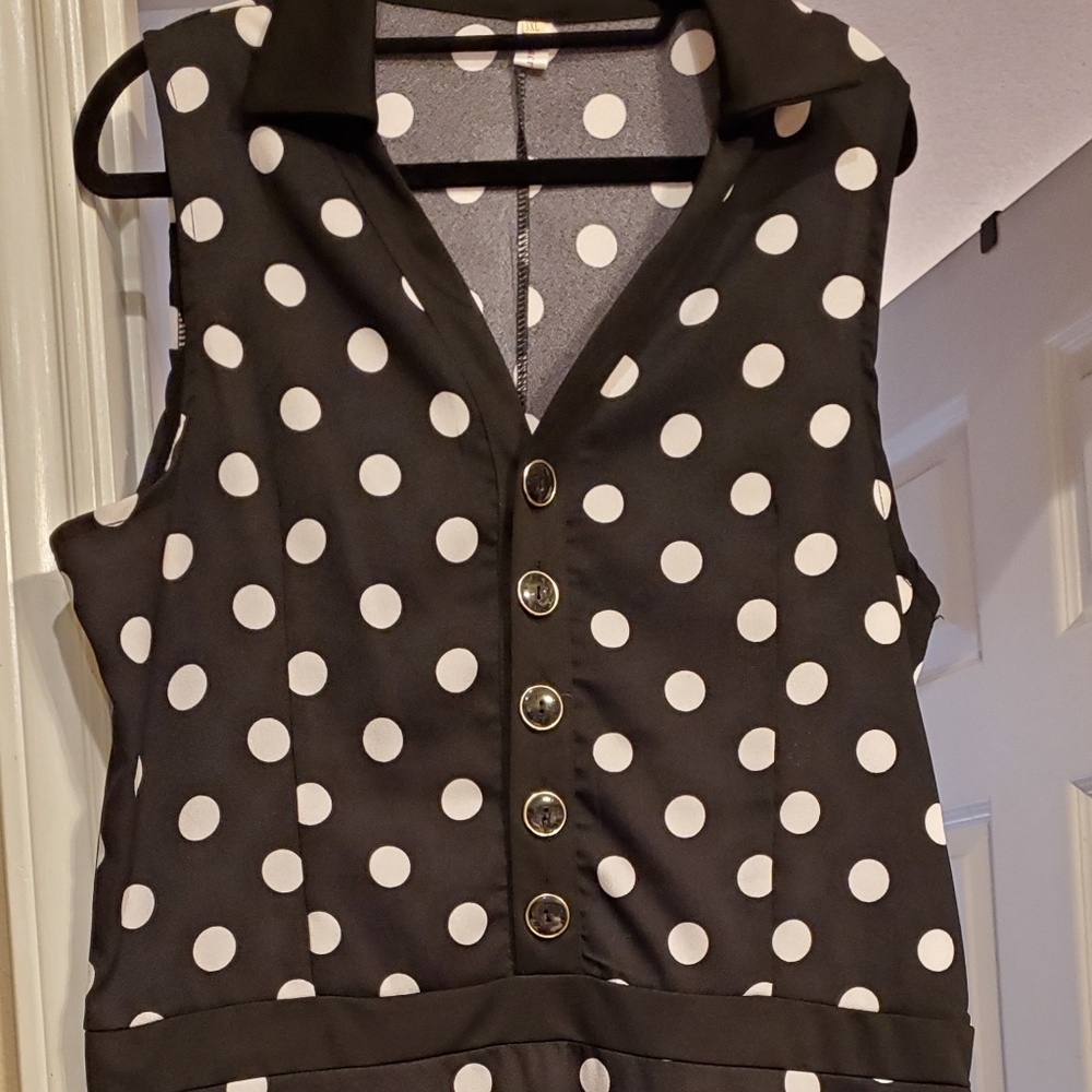 Women's Dress